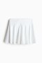 DryMove™ Circle-cut tennis skirt