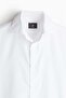 Slim Fit Easy-iron Shirt