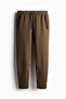DryMove™ Tapered sports joggers