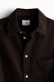 Regular Fit Corduroy shirt - 2