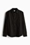 Regular Fit Corduroy shirt