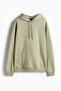 Relaxed Fit Hoodie