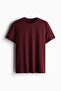 Cotton T-shirt Regular Fit - 2