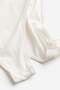 V-neck bodysuit - 2