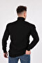 3604-fw Men's Full Fisherman Sweater - 4
