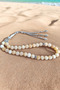 Calcite Stone Rosary 33' Luxury Rosary Original Natural Stone Original Real Natural Stone Rosary 8 mm - 7