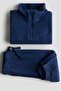 2-piece fleece set - 2