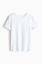 Fitted T-shirt - 3