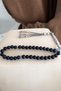 Star Jasper Stone Rosary 33' Luxury Rosary Original Natural Stone Colorfast Glitter Shiny Rosary - 6