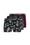 JACK&JONES 3 lü BOXER