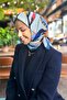 وشاح تيفيل - Ste2412-02 - 2