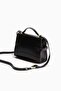 Strap-detail crossbody bag - 2