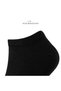 Men's 5 Pairs of Booties Socks - 5