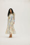 Gaya Cuffed Dress (Post Your Base Selection Message) - 6