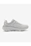 D'Lux Walker 2.0 - Gradient Glam Women's White Sneakers 150103 Wsl - 2