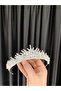 Bride, Engagement, Henna, Promise Crown Mini Alin - 2