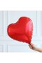 45cm Red Heart Folly Balloon - 3