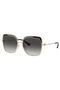 Mk1141 10148g 57 Women's Sunglasses
