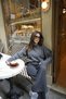 Crew Neck Knitwear Sweater - 4
