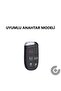 Jeep, Fiat, Dodge, Chrysler Compatible Egea, Cross, Renegade, Grand, Cherokee, Silver Edge Tpu Key Case Cover (White) - 2