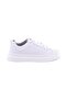 24kg Strong White Women's Sports Shoes