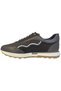 Men's Gray Genuine Leather Casual Shoes Casual Shoes 558 - 4