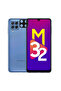 Galaxy M32 Compatible Camera Lens Protector 3D Glass T19504 - Black