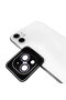 iPhone 12 Mini - Camera Lens Protector Sfr Anti-Reflective Cl-11 - Navy Blue - 2