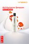 Keratin Emergency Rescue Care Shampoo for Damaged Hair 270 ml - 3