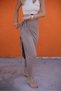 Women's Shalwar Trousers - Bella Women's Shalwar Trousers (Viscose Lycra Fabric - 4 Seasons) - 7