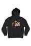 Mike Tyson, Special Design, Boxing, Fight, Boxing, Box, Boxer Cotton Hooded Sweatshirt Hoodie