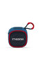 KI23KS659 Bluetooth Speaker, Blue 5W