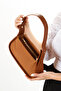 Women's Shoulder Bag Baguette Bag - 8