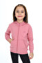 Girl's Embroidered Cardigan - 2
