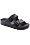Arizona Eva 129423 Slippers - Black