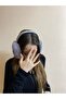 Soft Plush Winter Earmuff Protective from Cold - Hairy Soft Plush Earmuff - 4