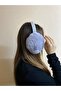 Soft Plush Winter Earmuff Protective from Cold - Hairy Soft Plush Earmuff - 3
