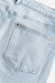 Regular Tapered Jeans - 2