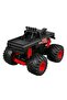 Remote Control Super Big Wheel Monster Truck Racing Car Dl16A02 - 4