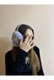 Soft Plush Winter Earmuff Protective from Cold - Hairy Soft Plush Earmuff - 2