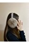 Soft Plush Winter Earmuff Protective from Cold - Hairy Soft Plush Earmuff