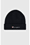 Lifestyle Beanie Cap Navy Blue Unisex Beanie-806064-Bs501