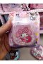 Sanrio Kawaii Little Notebook with Water Cover Cute Gift 1Pc - 5