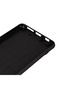 Infinix Zero 8 Case Piping Silicone - Black - 4