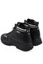 Full Orthopedic Sole Casual Zippered Ankle Women's Shoes Sports Guja 24K310-20 - 3