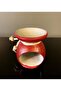 8cm Moon Star Censer Night Light Ramadan Candle Holder Silicone Mold K-1178 - 5