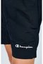 Eco Future Beachshort Organic Cotton Black Children's Swimsuit-306338-Kk001 - 7