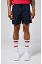 Beachshorts Beachshort Navy Blue Men's Swimwear-219979-Bs501 - 3
