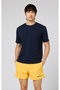 Beachshorts Beachshort Yellow Men's Swimwear-219979-Ys107 - 7