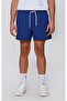Eco Future Beachshort Organic Cotton Blue Men's Swimwear-218553-Bs559 - 2